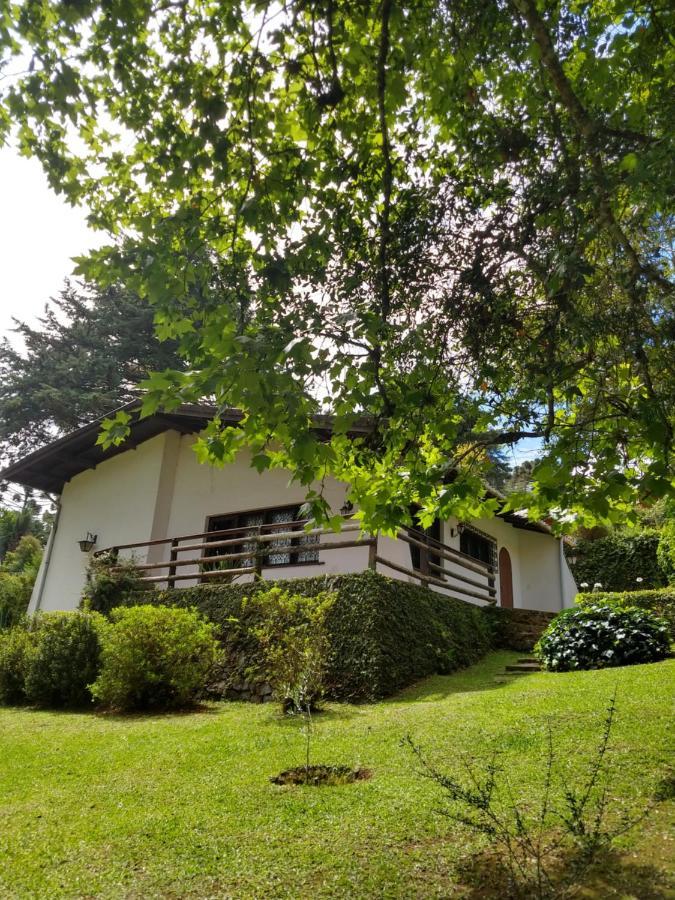 Chalés Monte Verde Monte Verde  Exterior foto